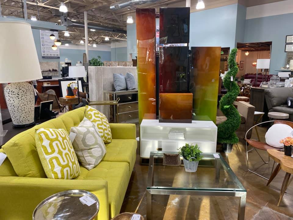 Home Consignment Furniture Store