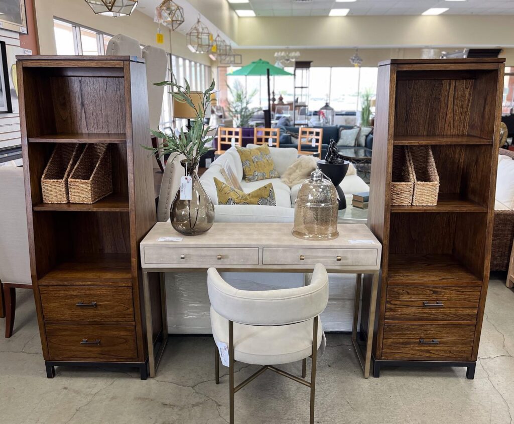 Best Consignment Store to Sell Furniture