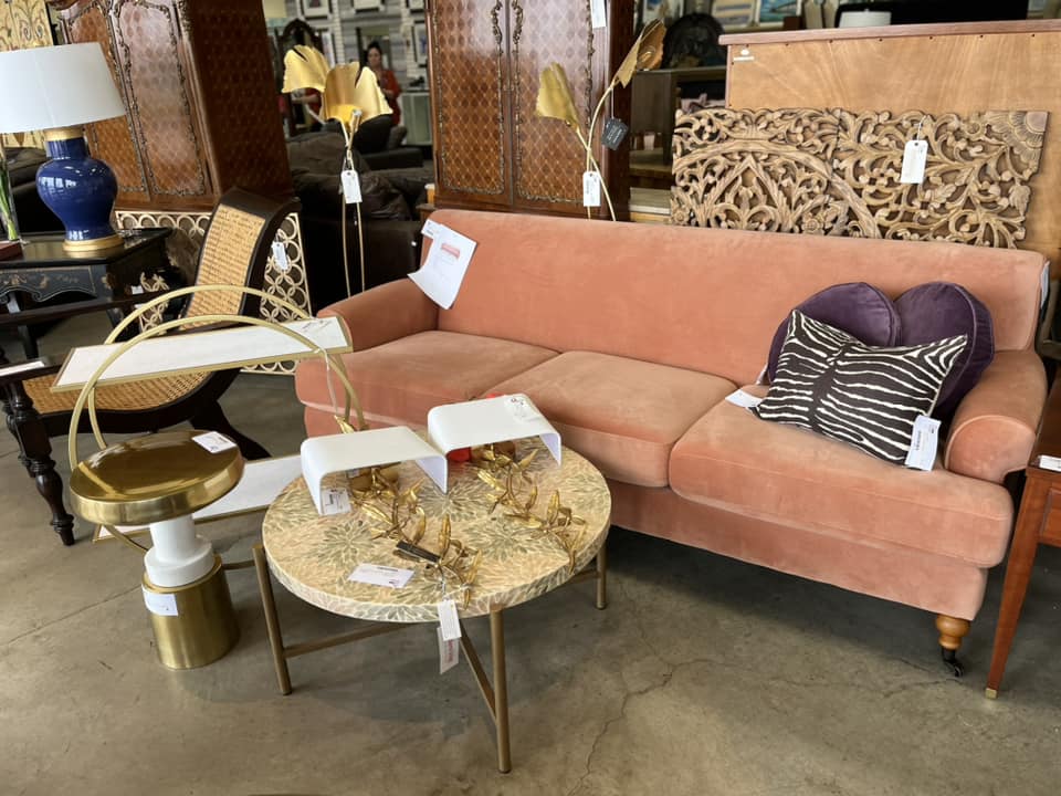 Home Furniture Consignment