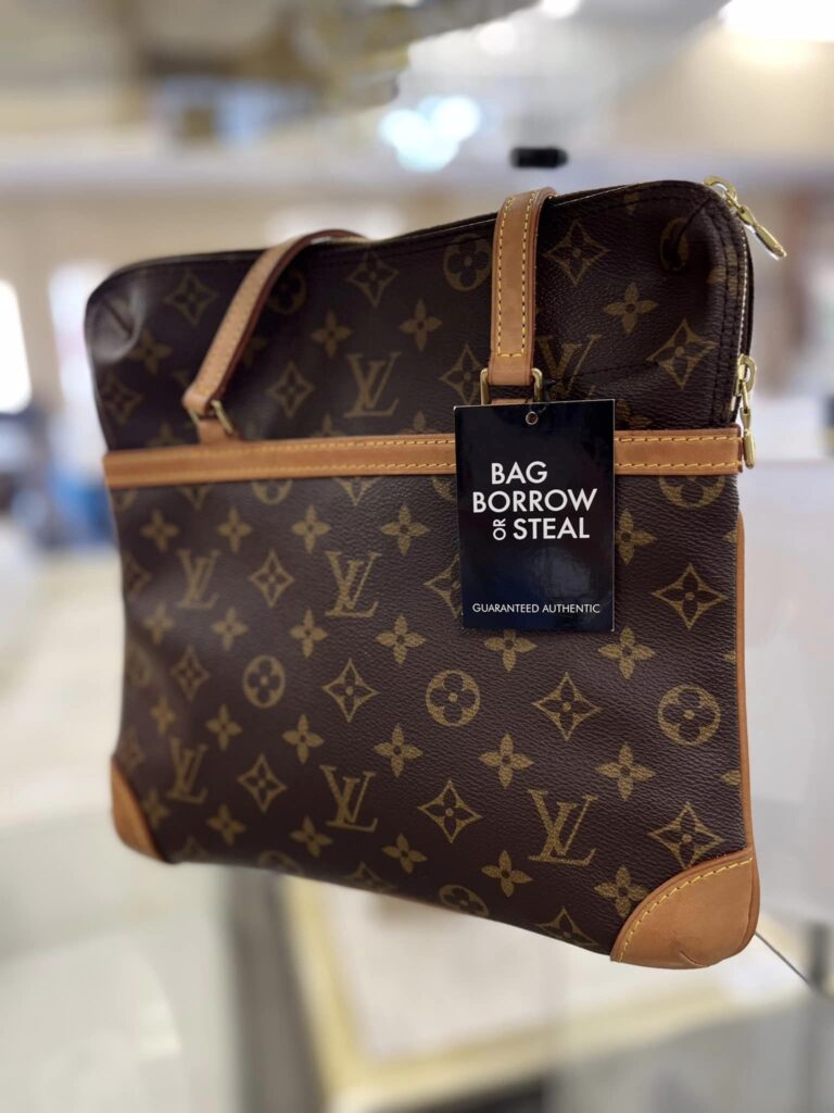 Louis Vuitton Handbag for Sale on Consignment