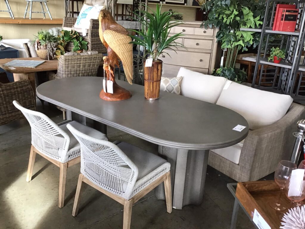 Unique Furniture for Sale at Home Consignment Center