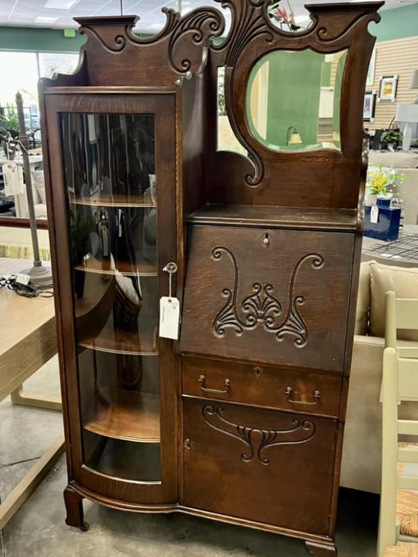 Antique Furniture for Sale at Home Consignment Center in Folsom