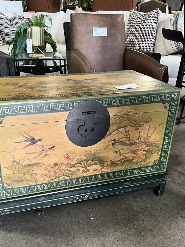 Antique Used Furniture For Sale in Campbell Consignment Store