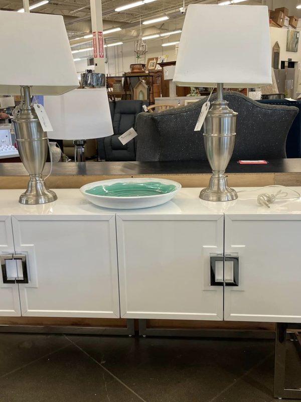 End Tables Lamps and Designer Consignment Jewelry for Sale at Home Consignment Center Dallas
