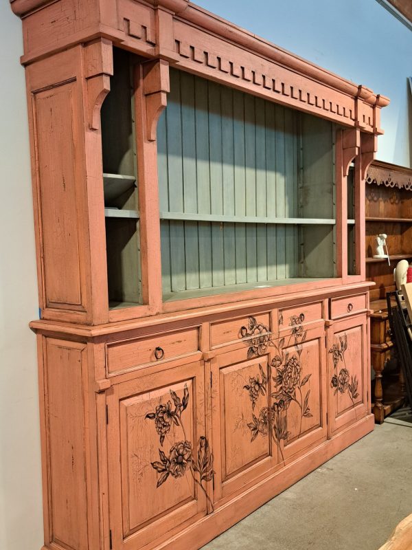 Entertainment Center on Consignment in San Rafael Furniture Store