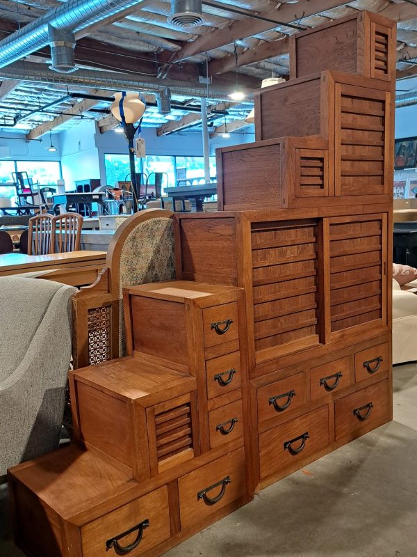 Unique Furniture Consignment Store in the Bay Area