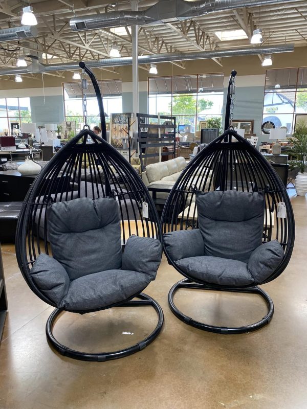 Used Backyard Furniture for Sale at Consignment Store in San Diego