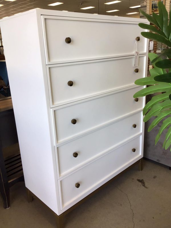 Used Bedroom Dresser at Furniture Home Consignment Store in Laguna Niguel