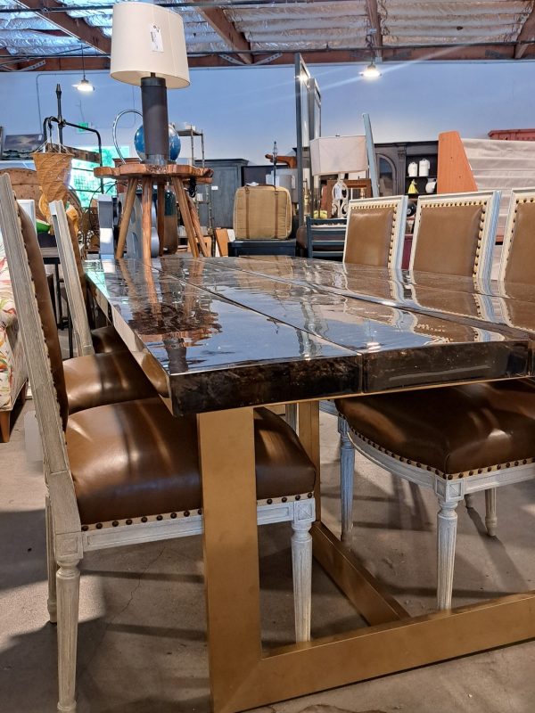 Used Designer Furniture Store in the Bay Area