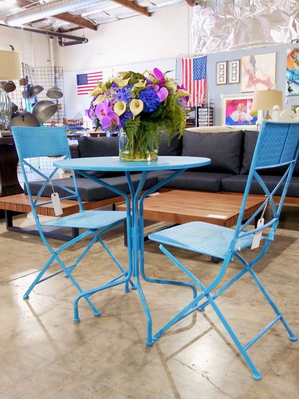 Used Dining Room and Living Room Furniture for Sale on Consignment in Irvine