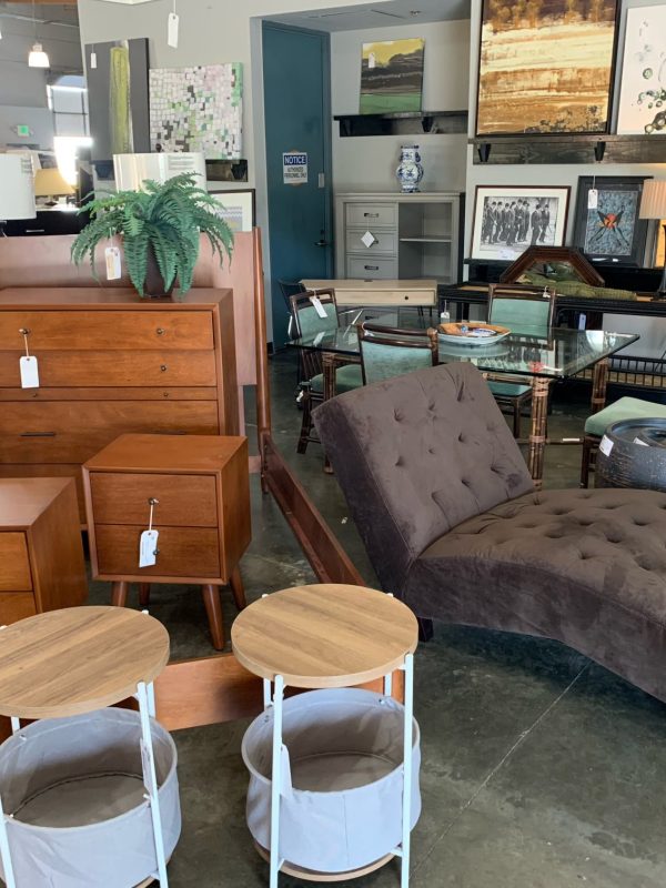 Used Dresser Set and Furniture for Sale on Consignment in San Carlos