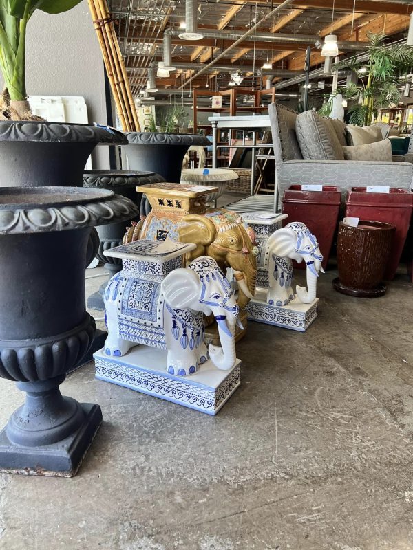 Used End Tables for Sale at Home Consignment Store in San Jose