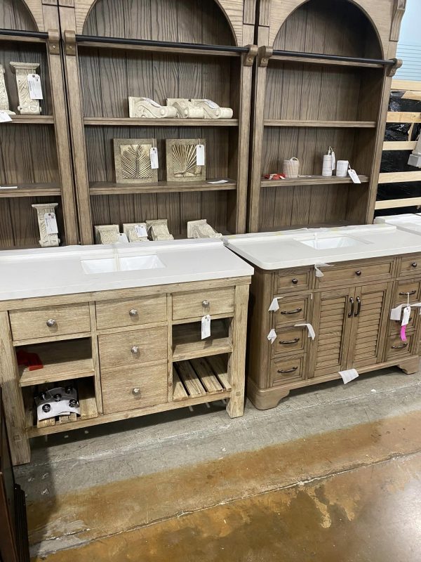 Used Entertainment Center for Sale on Consignment in San Diego Furniture Store