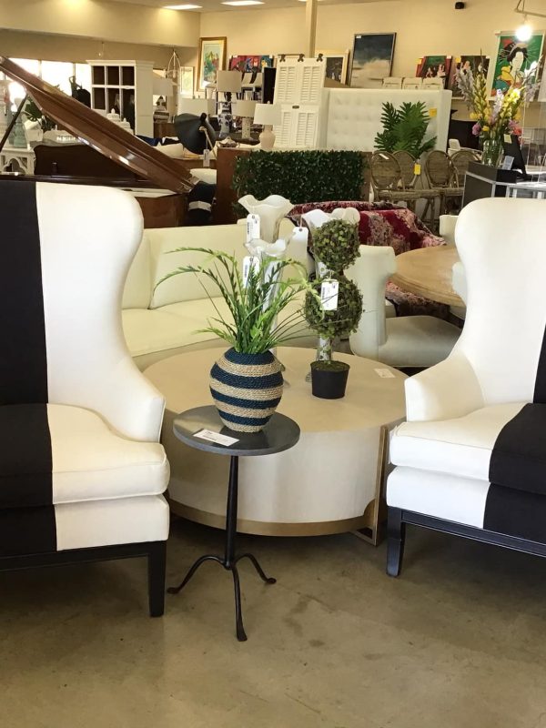 Used Furniture Consignment Store in Aliso Viejo