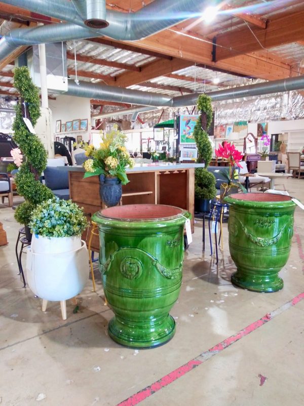 Used High End Furniture Consignment Store Newport Irvine