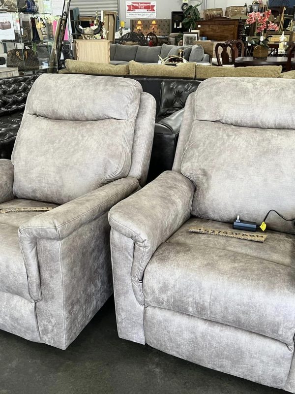 Used Recliner Living Room Sofas for Sale on Consignment in Orange County